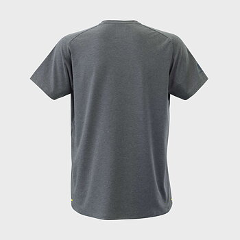 Accelerate Topographic Tee