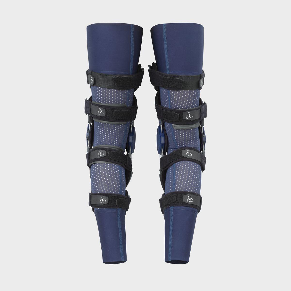 Knee Brace X-Frame Hybrid / Large - 2