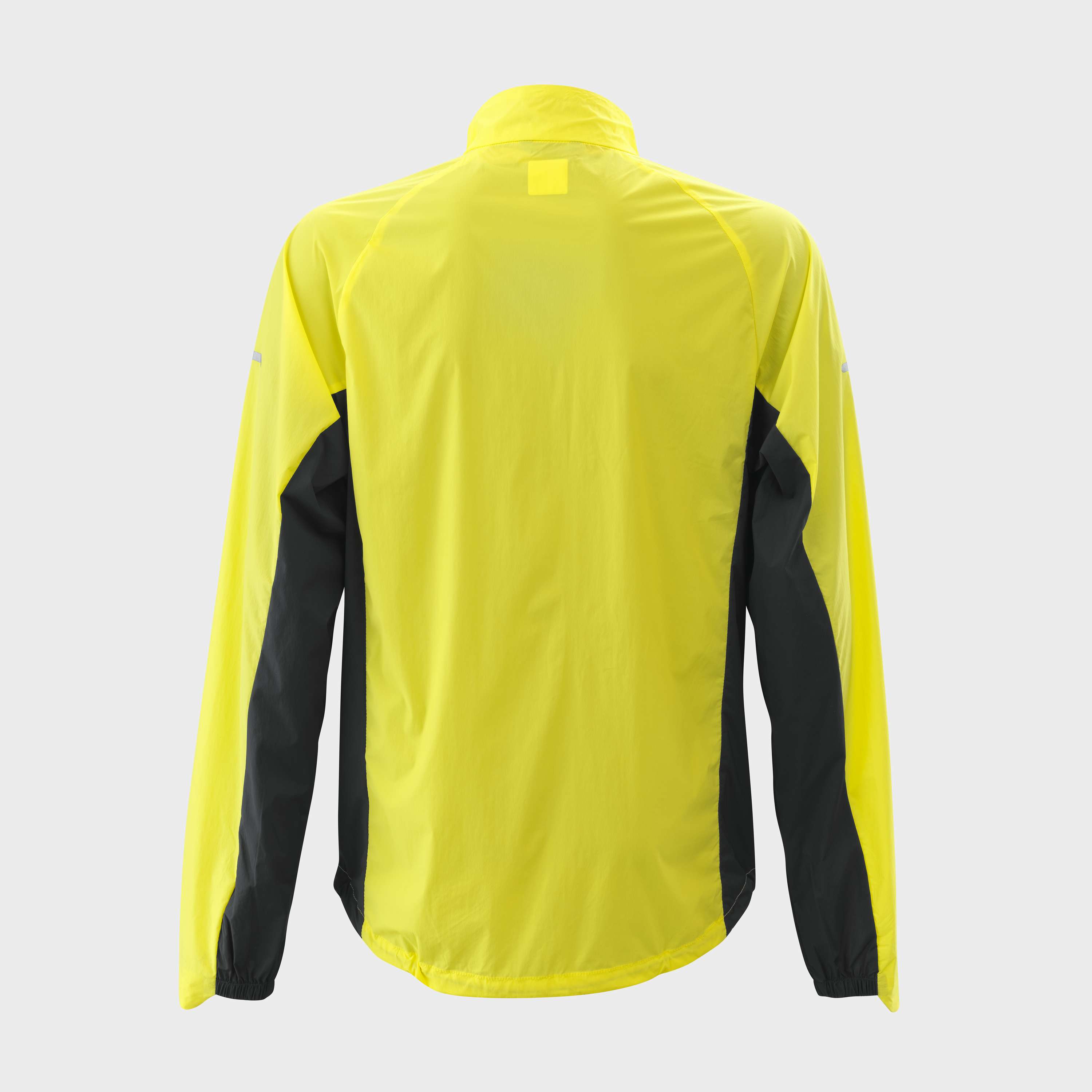 Accelerate Windbreaker Jacket - 5