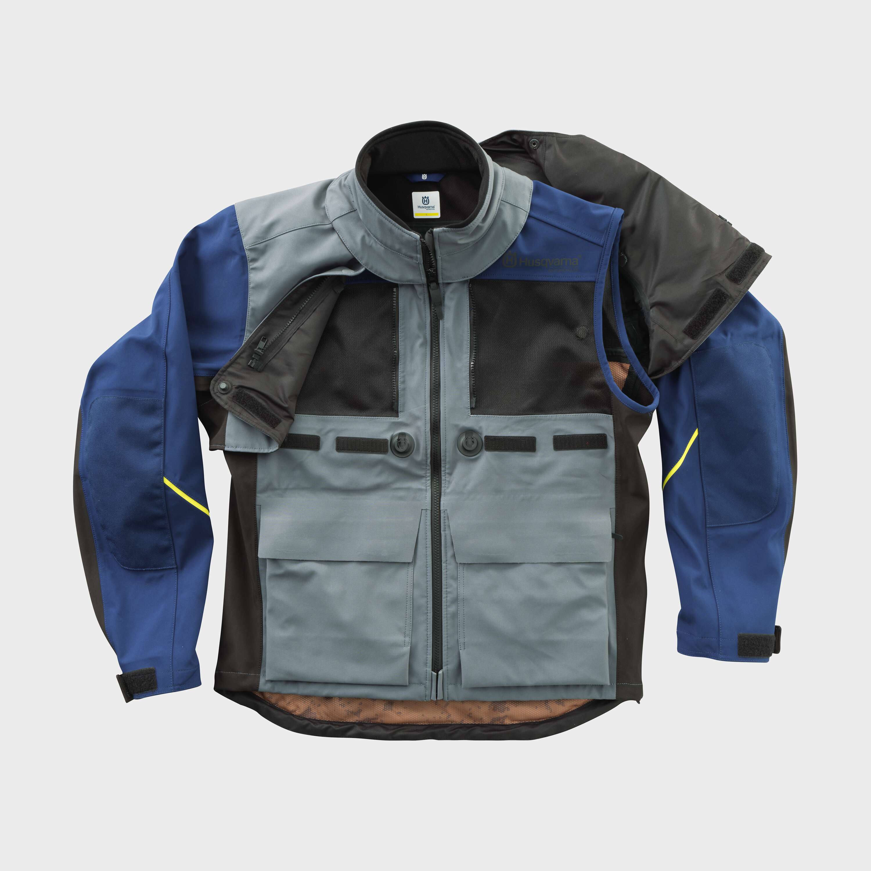 Gotland Jacket - 2