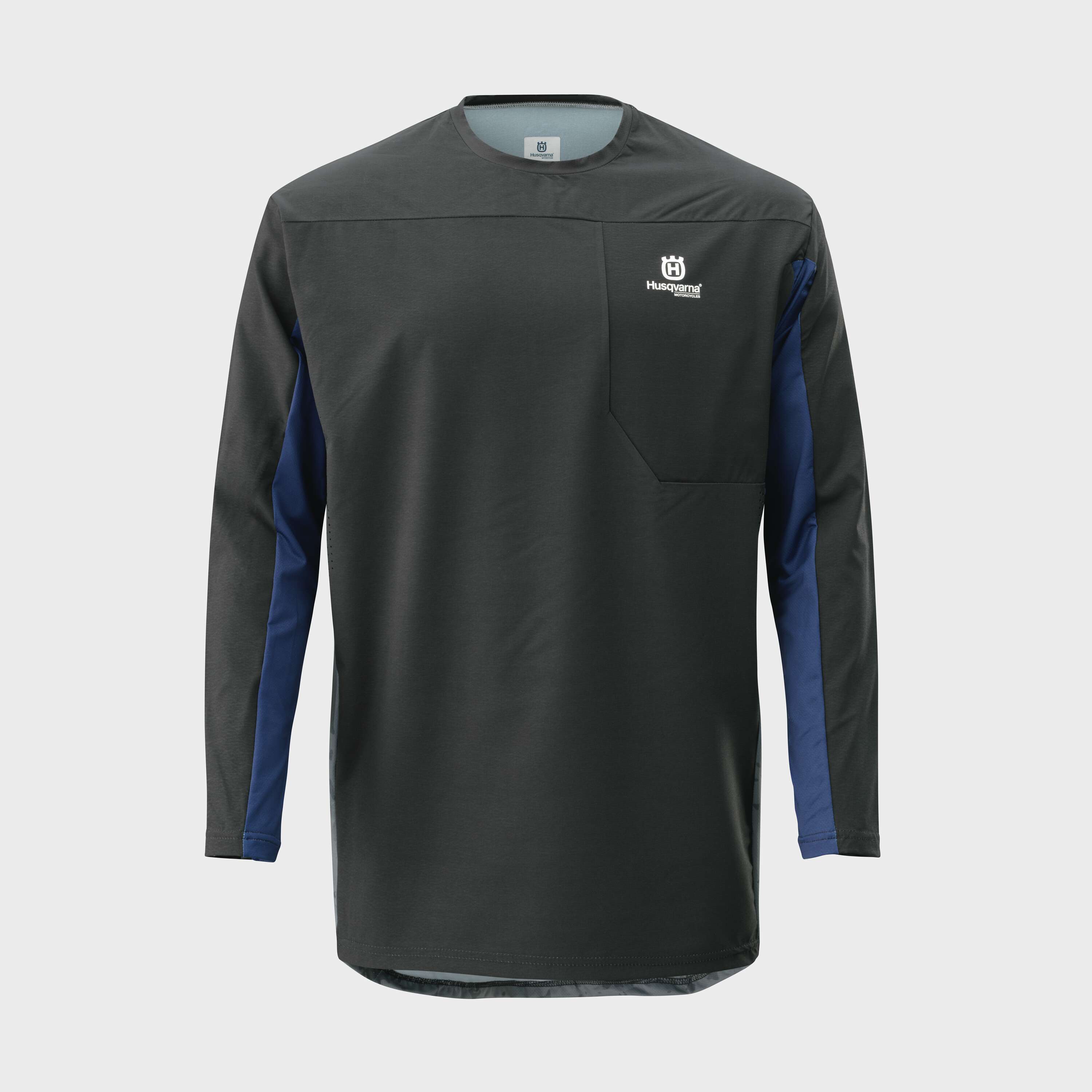 Gotland Shirt Black