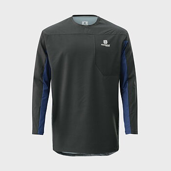 Gotland Shirt Black