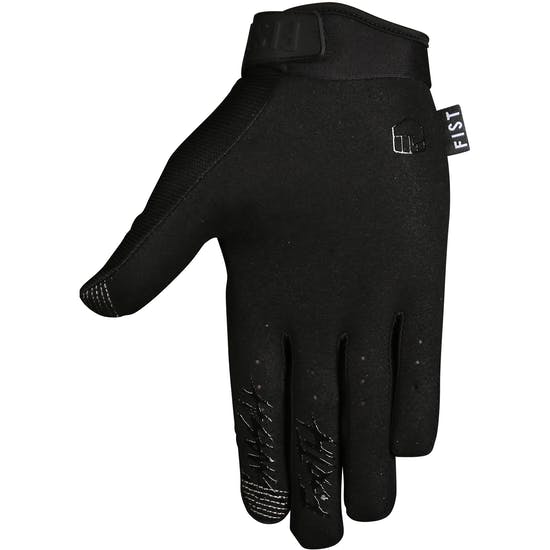 Fist Stocker Crosshandskar Black - 2