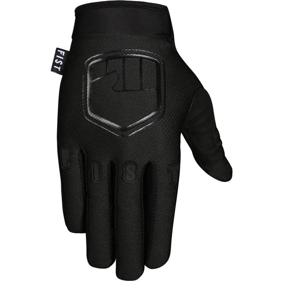 Fist Stocker Crosshandskar Black