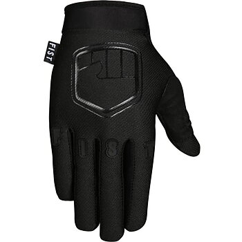 Fist Stocker Crosshandskar Black