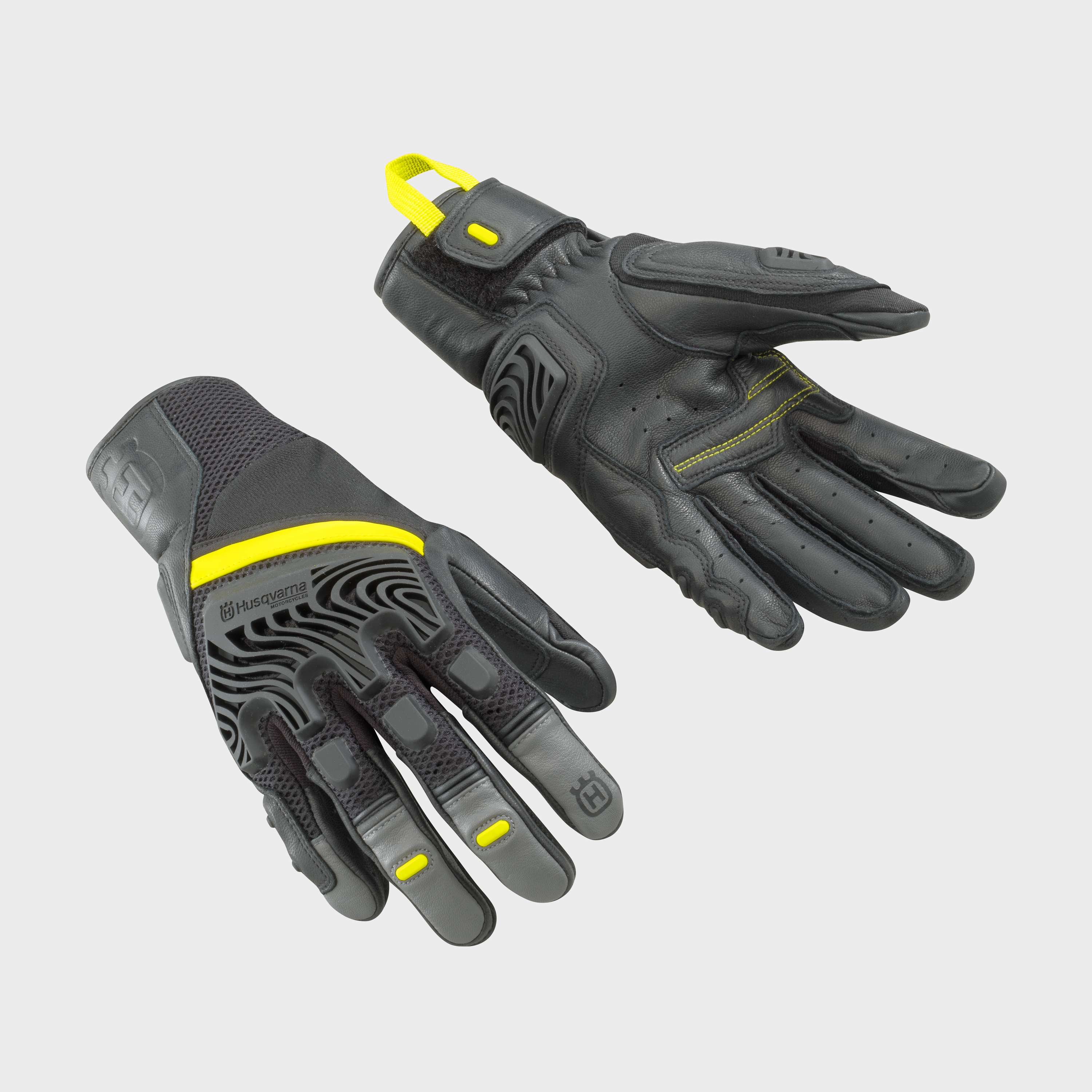 Scalar Gloves - 5