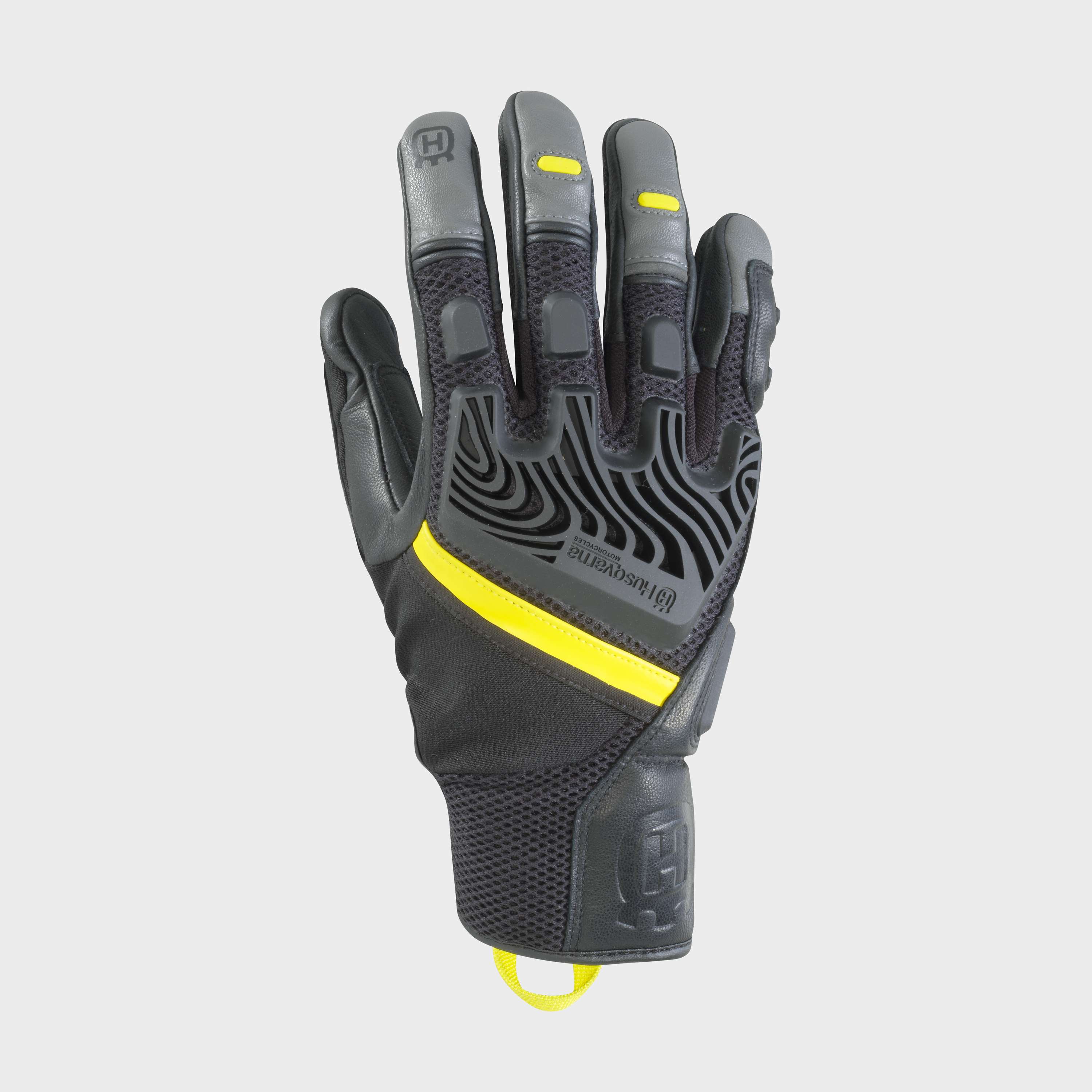 Scalar Gloves - 2