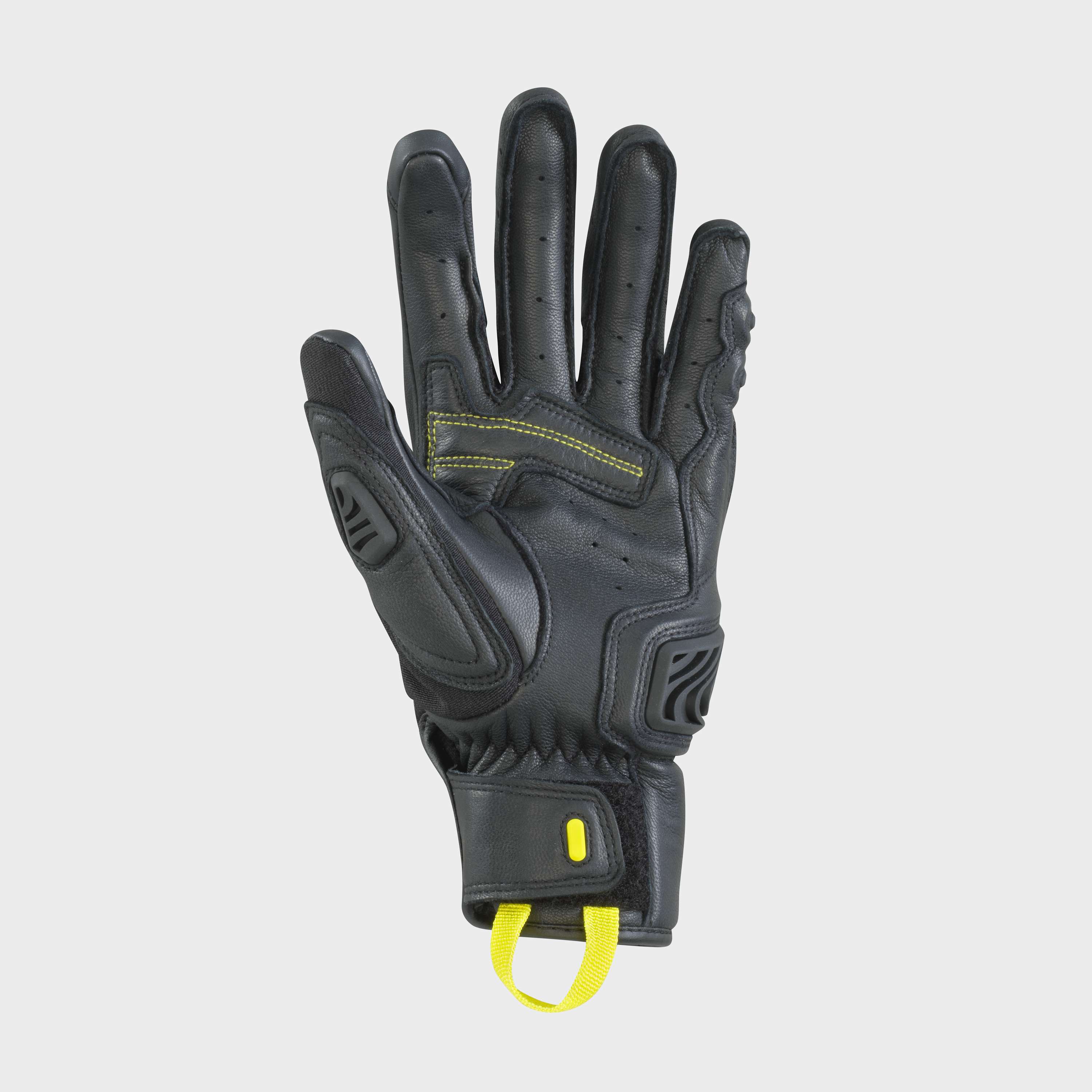 Scalar Gloves - 7