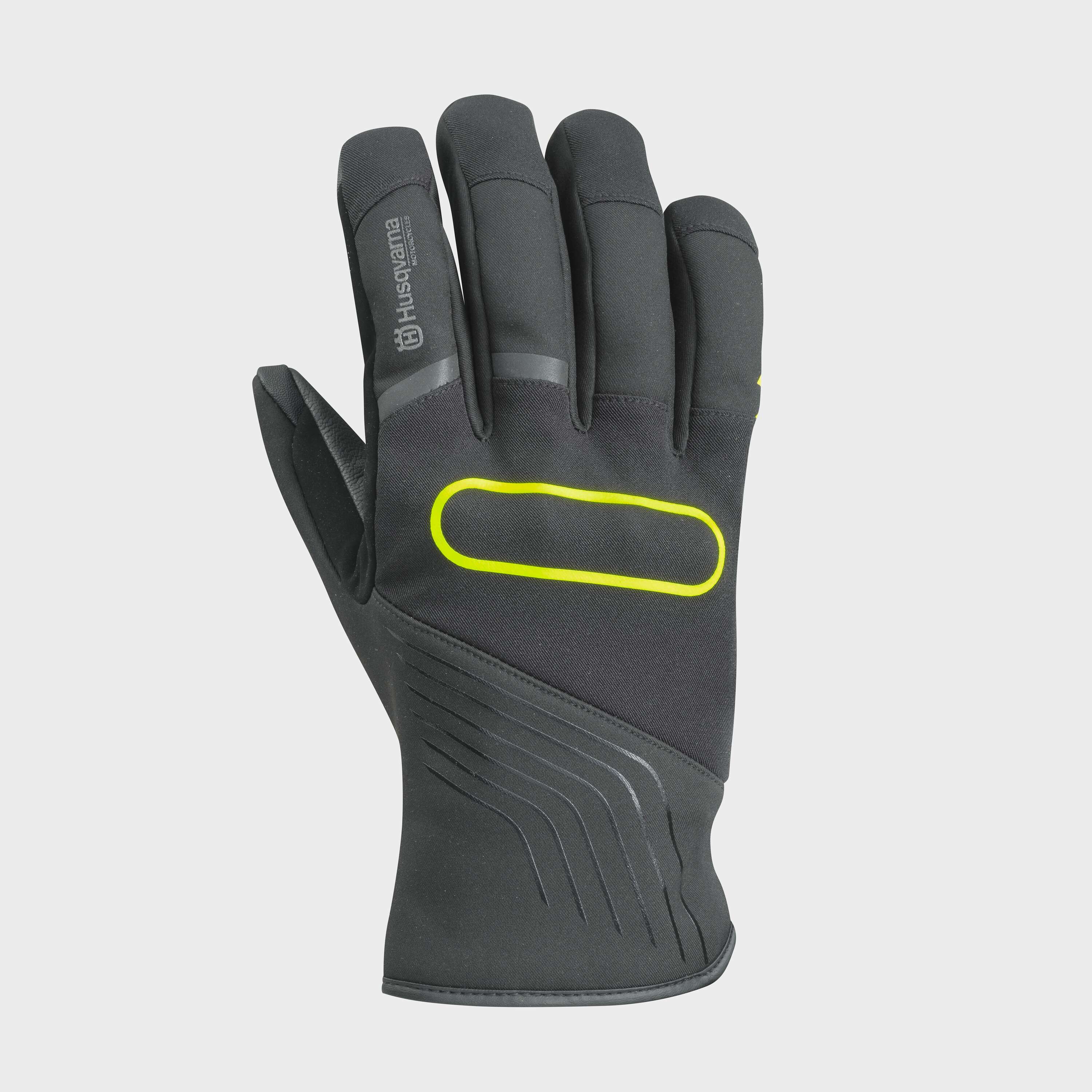 Sphere Waterproof Gloves - 2