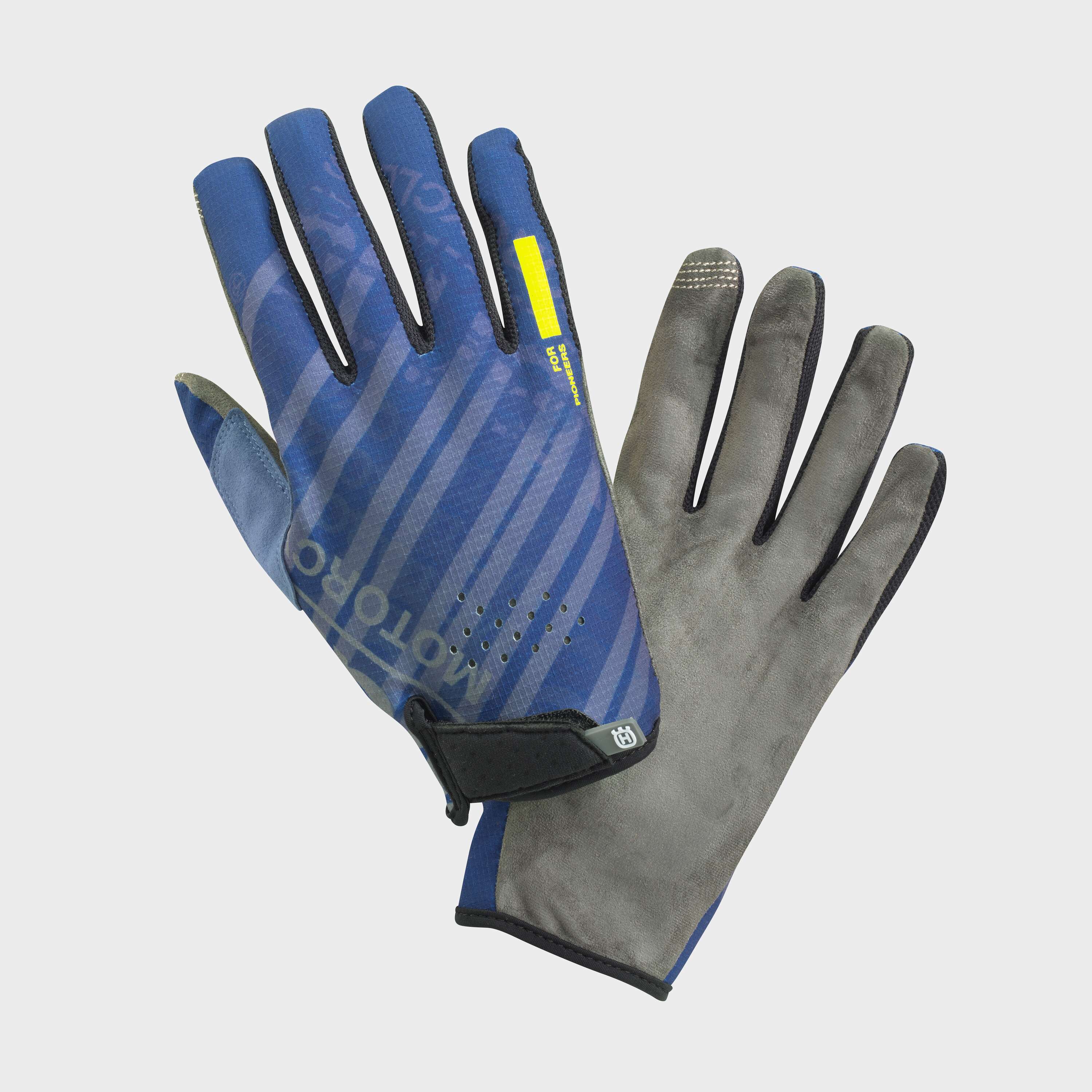 Authentic Gloves - 2