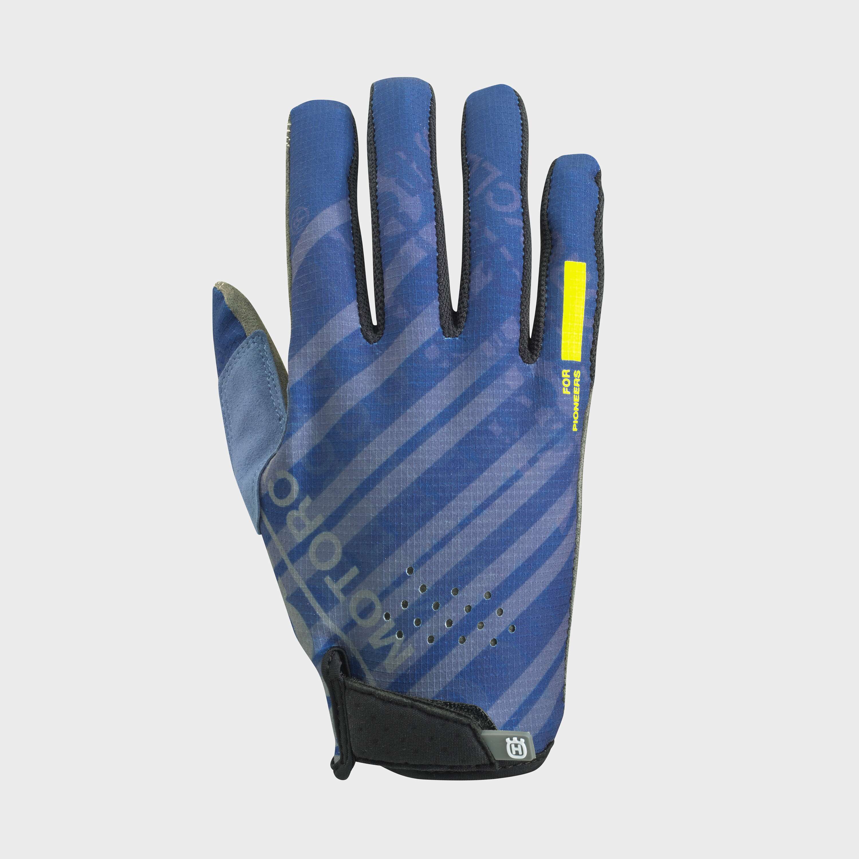 Authentic Gloves
