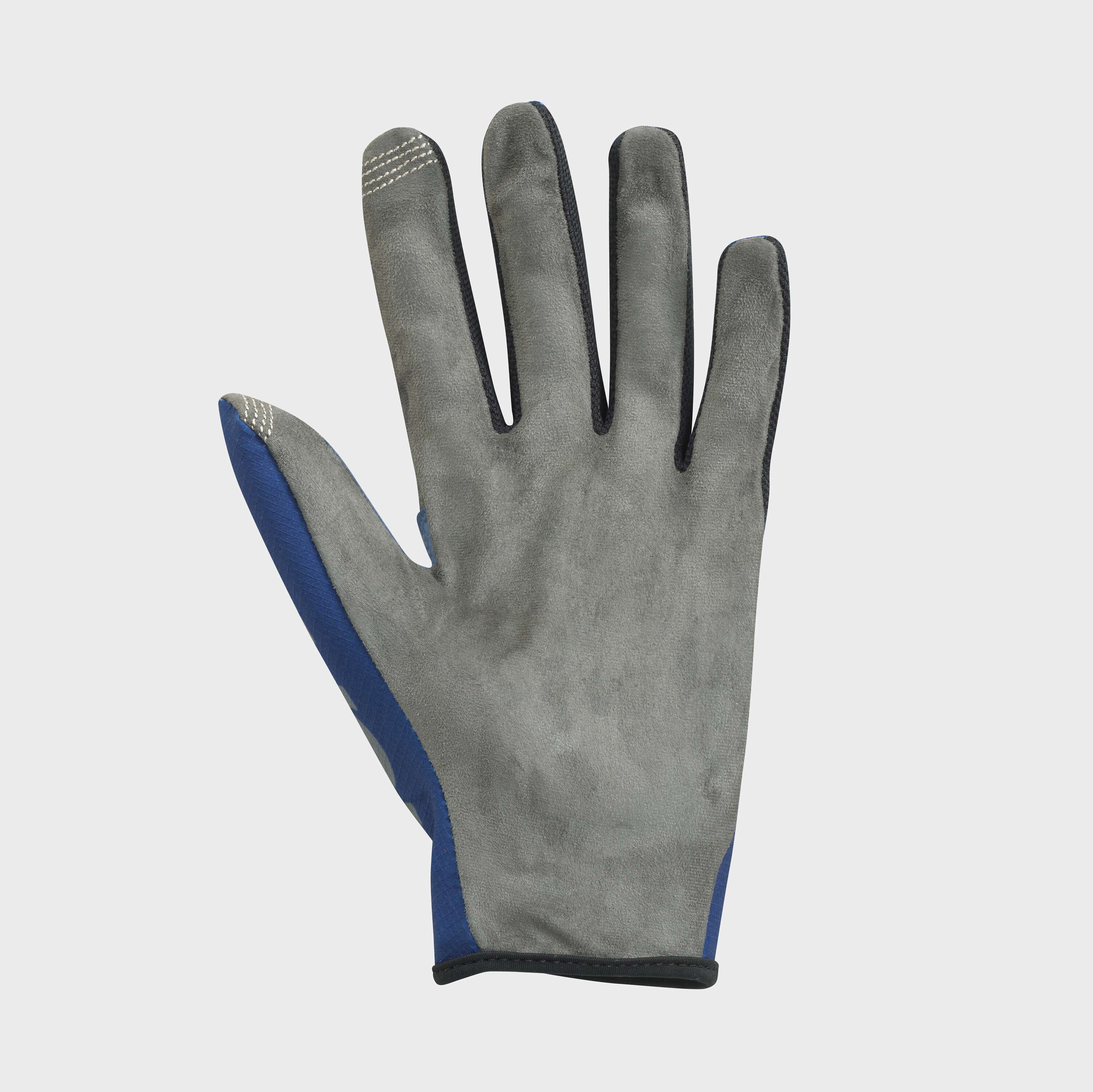 Authentic Gloves - 3