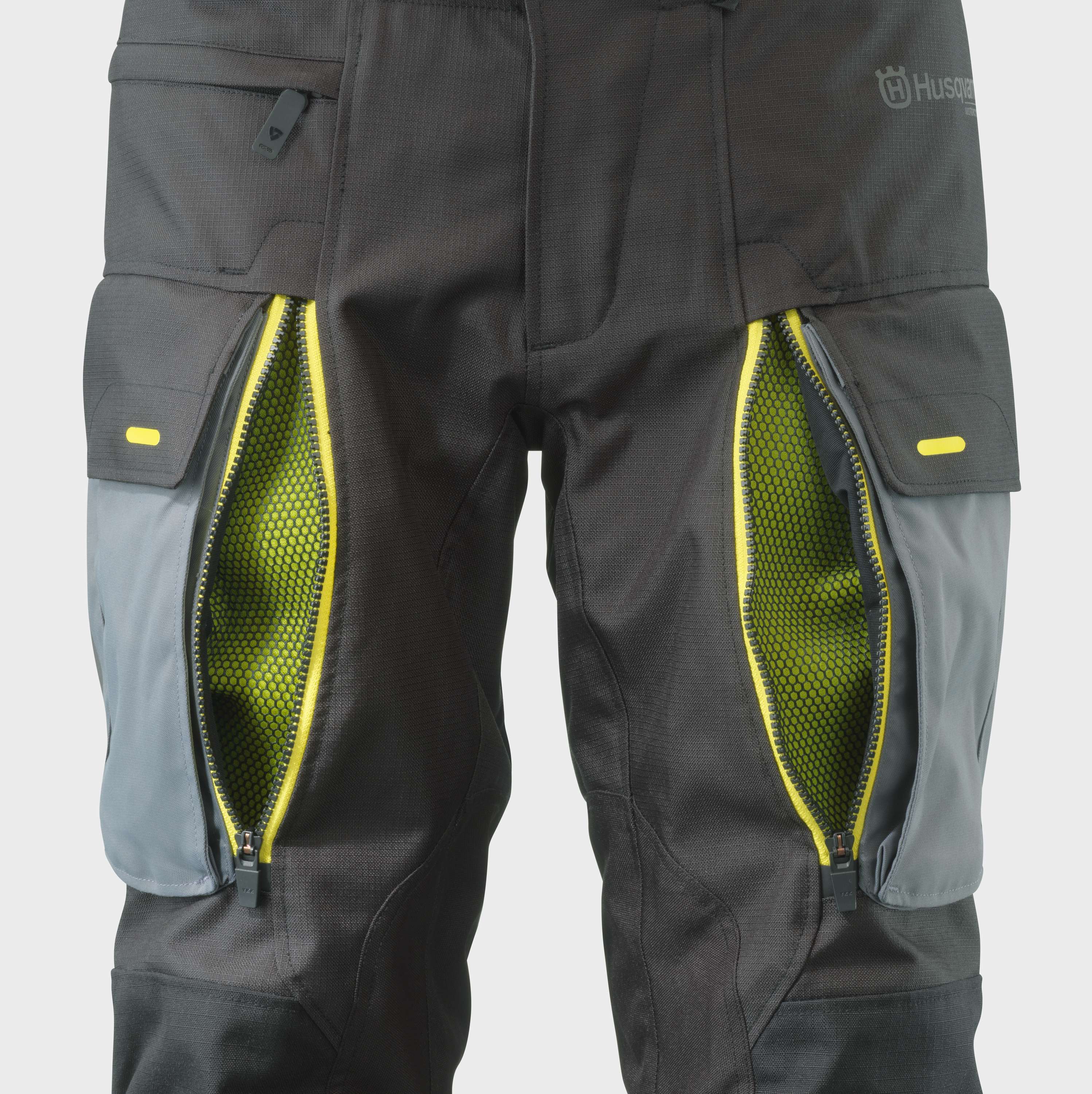 Scalar WP Pants - 6