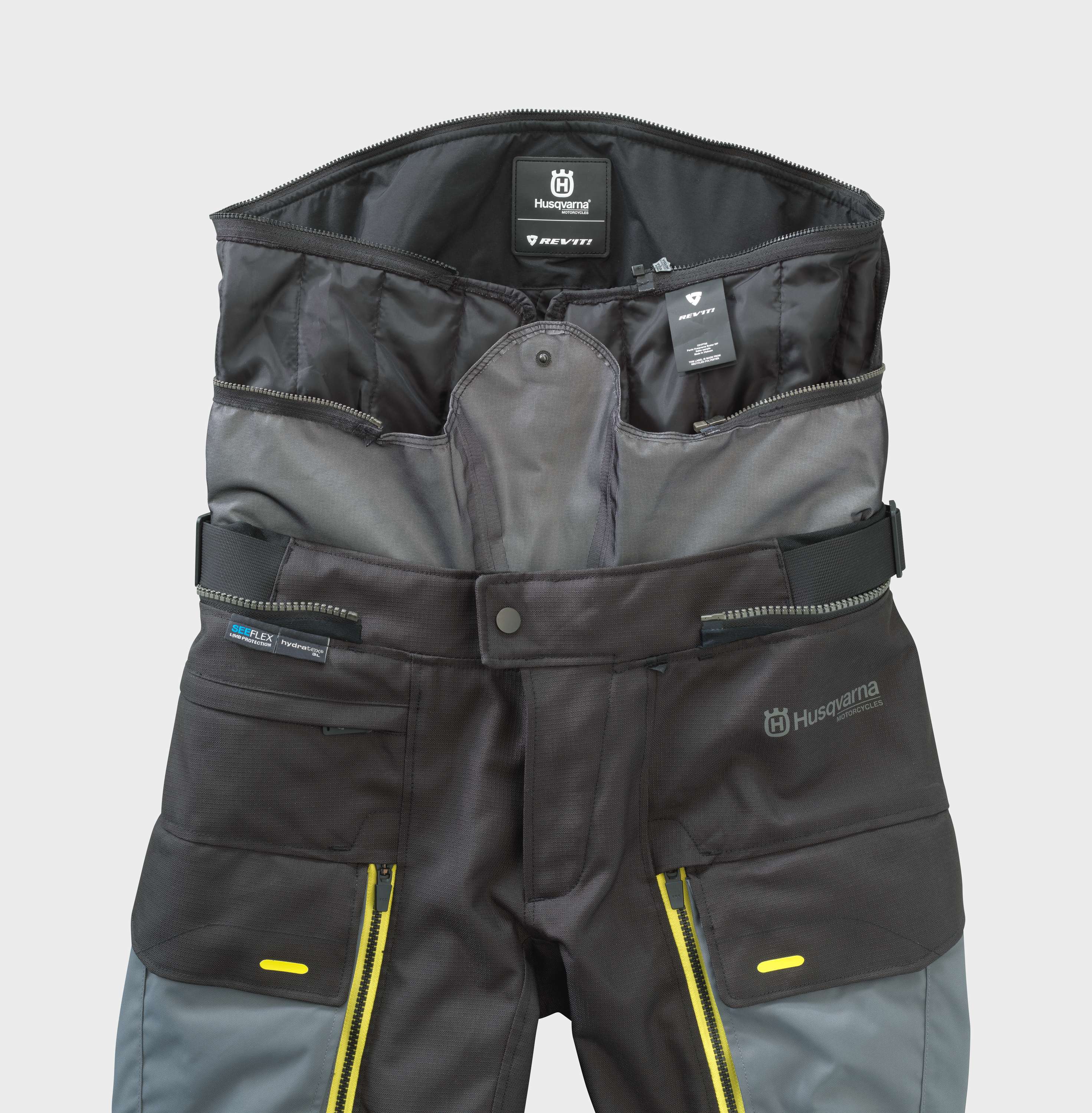 Scalar WP Pants - 4