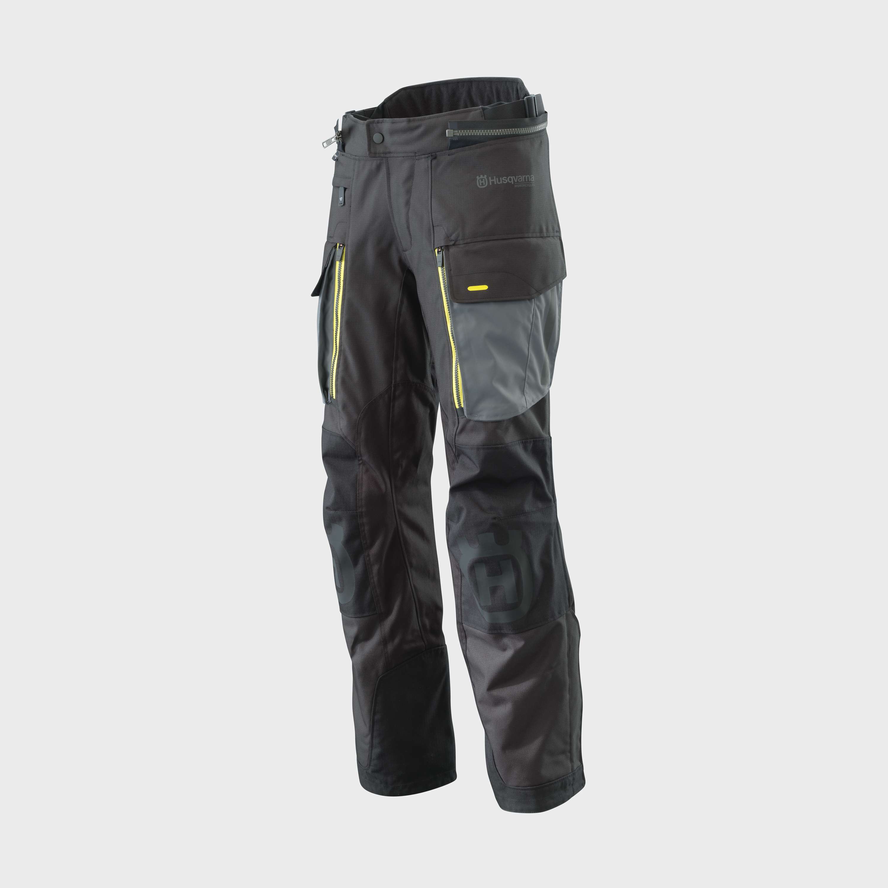 Scalar WP Pants - 5