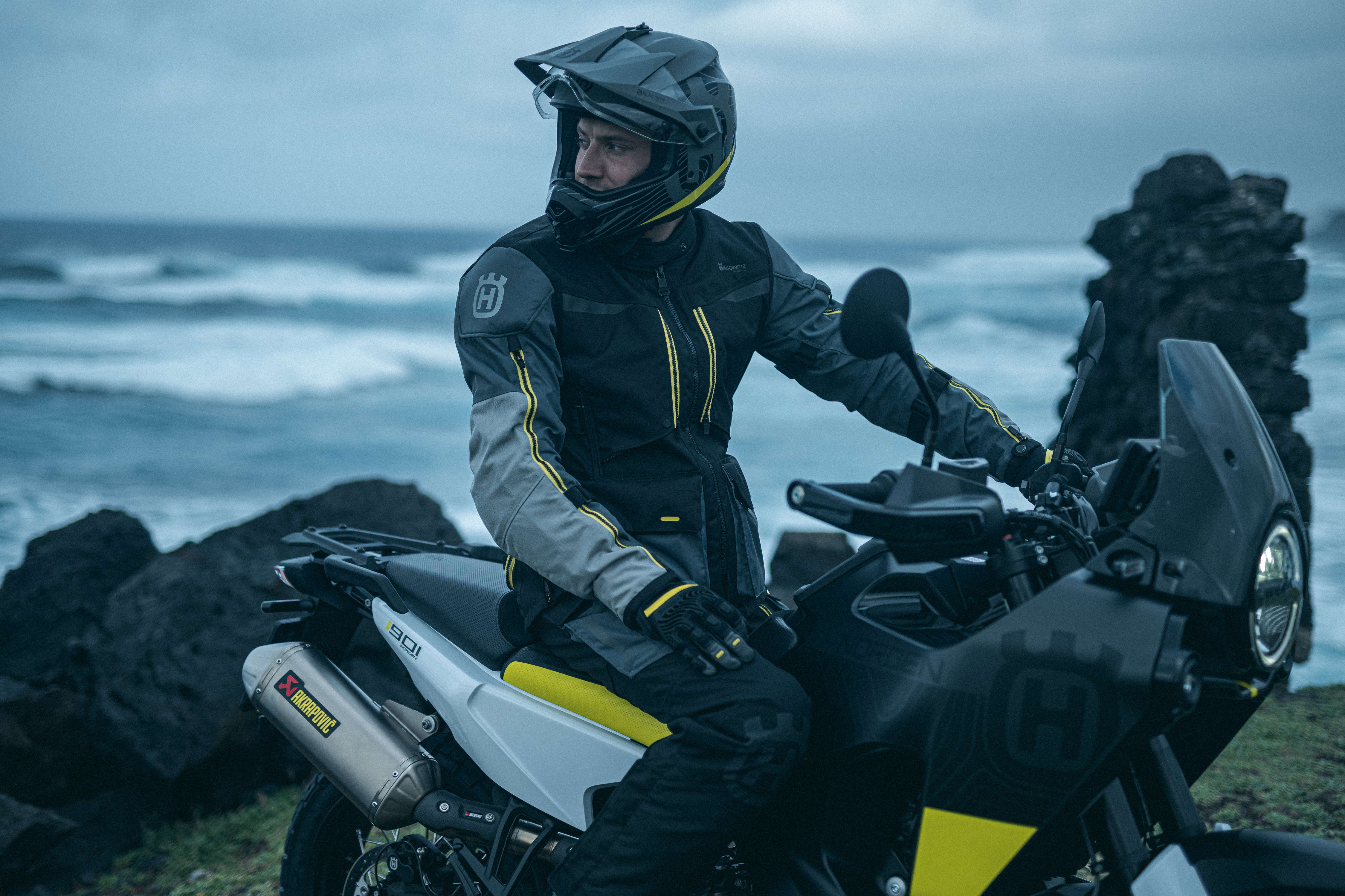 Scalar WP Pants - 8