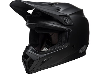 Bell MX-9 Mips Crosshjälm Matte Black