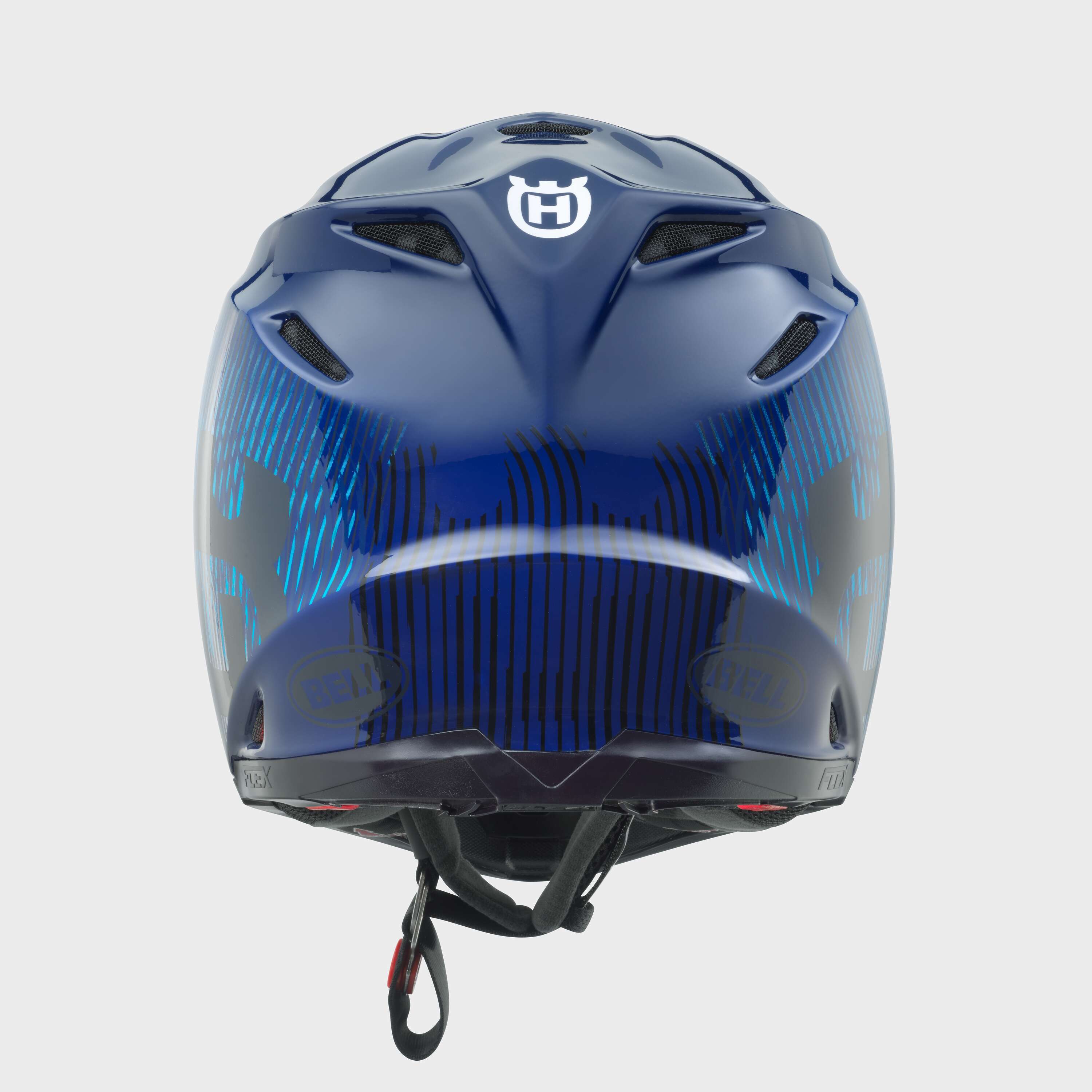 Bell Moto-9S Flex Railed Helmet - 4