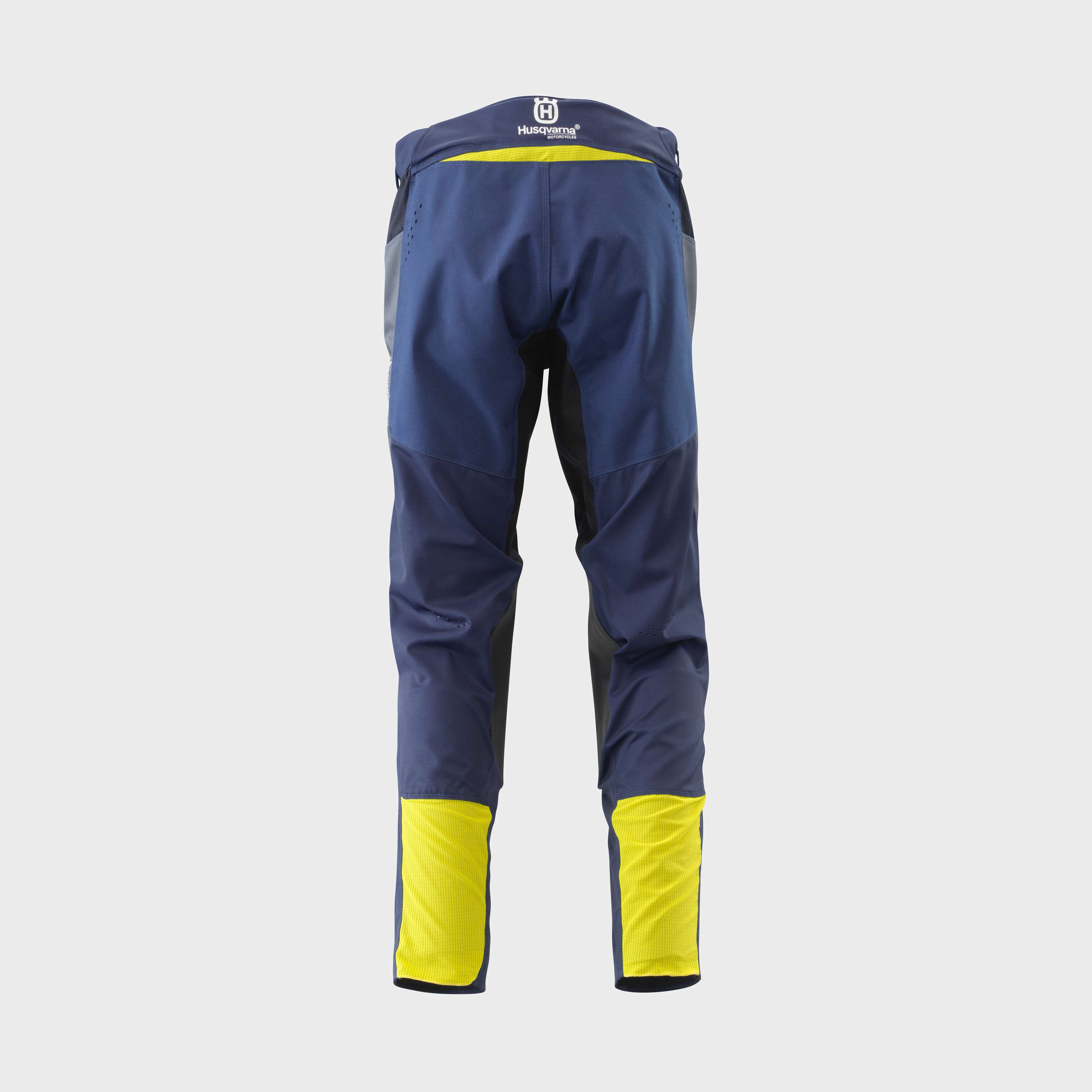 Authentic Pants - 4
