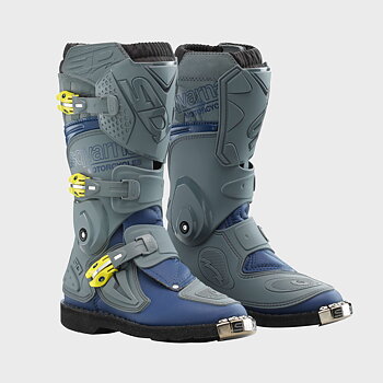 Sidi Kids Flame Cross Stövlar