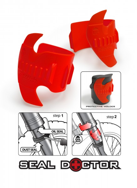 Risk Racing Seal Doctor - 2