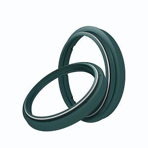 SKF Packbox, Skrapring