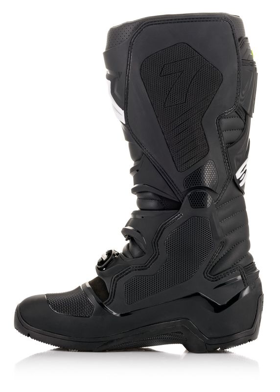 Alpinestars Tech 7 Drystar Cross Stövlar Svart - 3