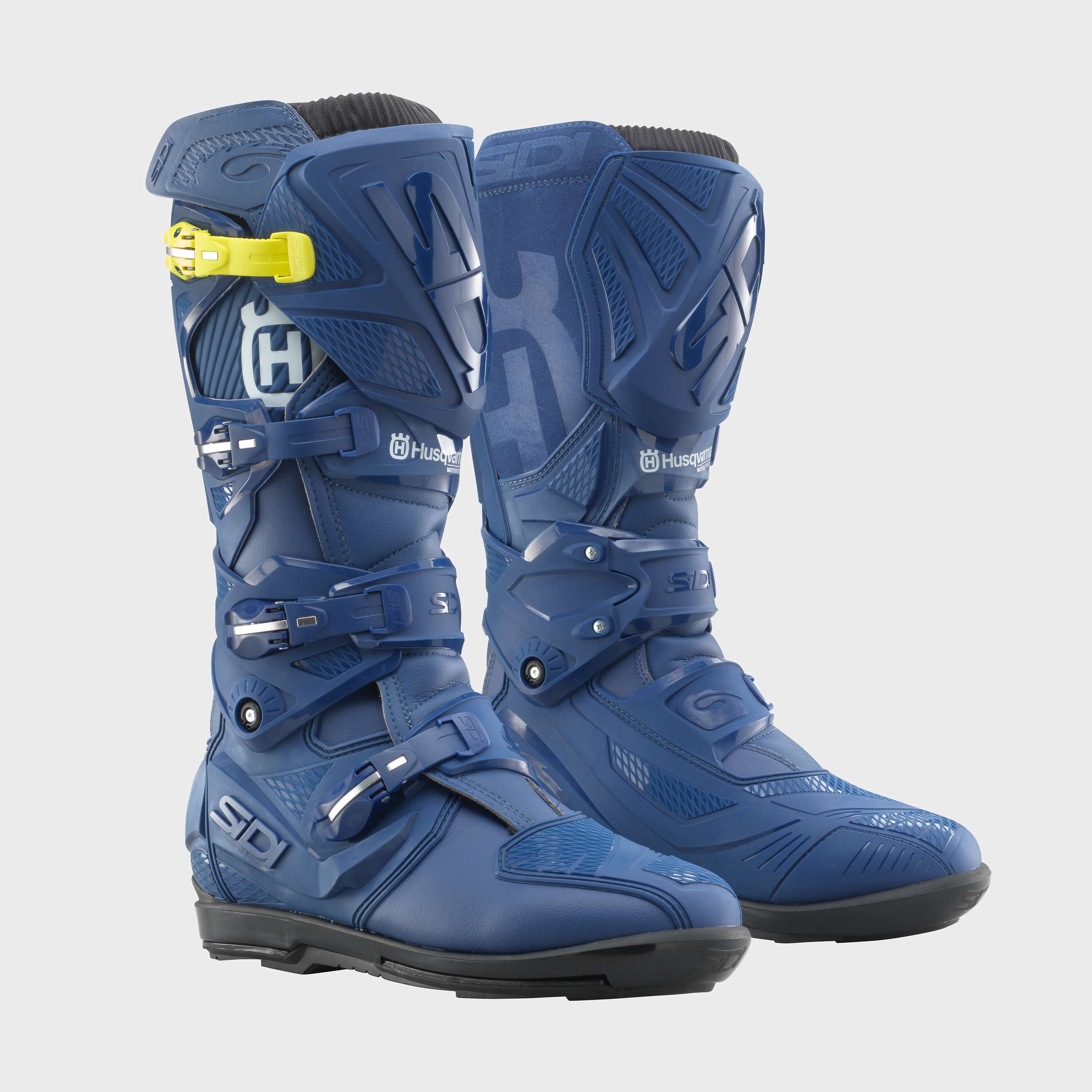Sidi X-3 SRS Crosstövlar - 2