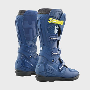 Sidi X-3 SRS Crosstövlar