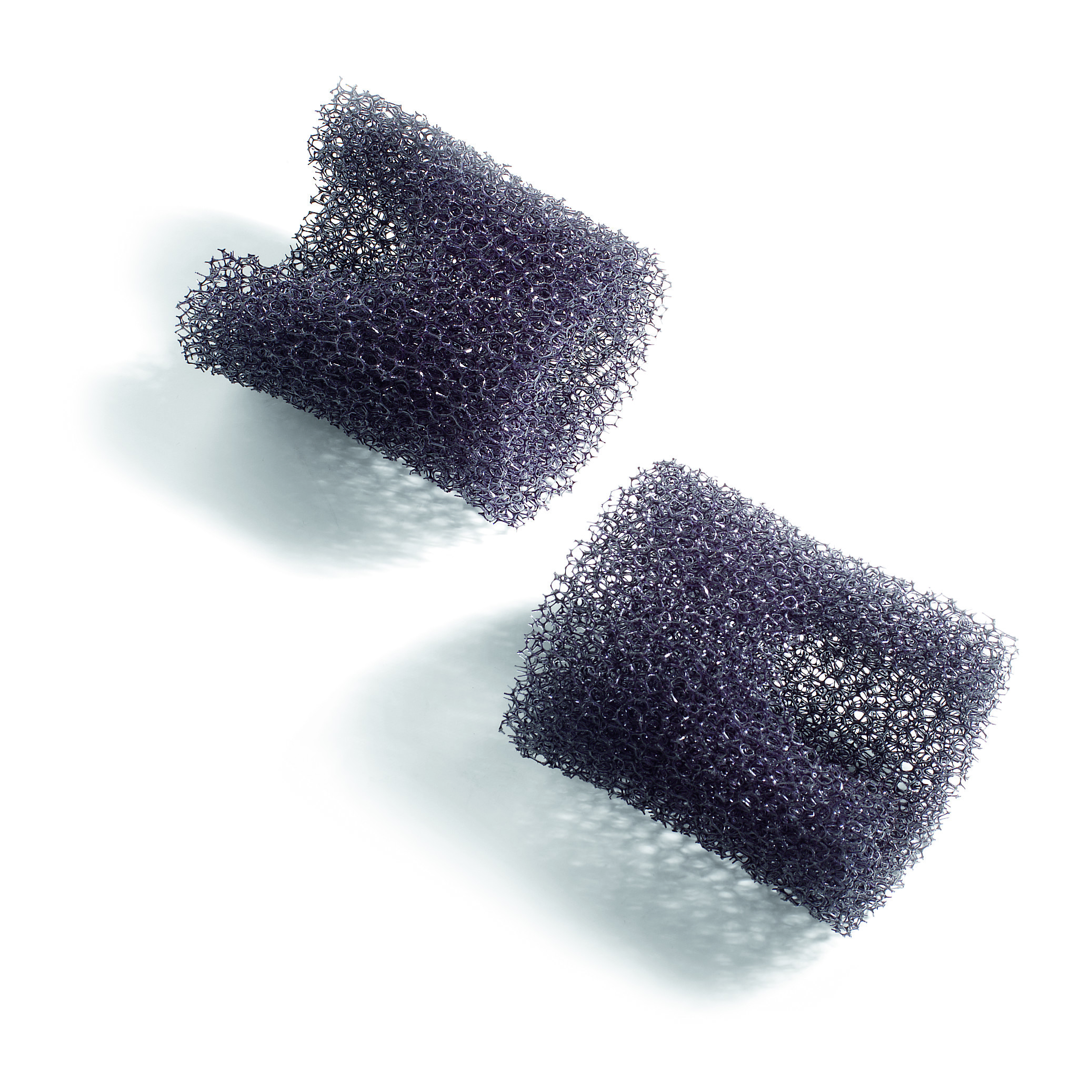 Foam Rubber