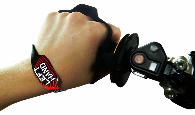 Risk Racing Palm Protectors - 3