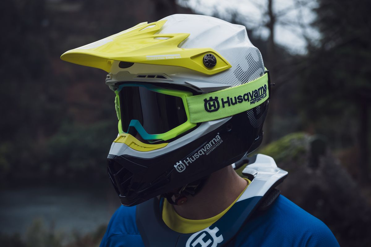 Leatt Neck Brace GPX 3.5 - 3