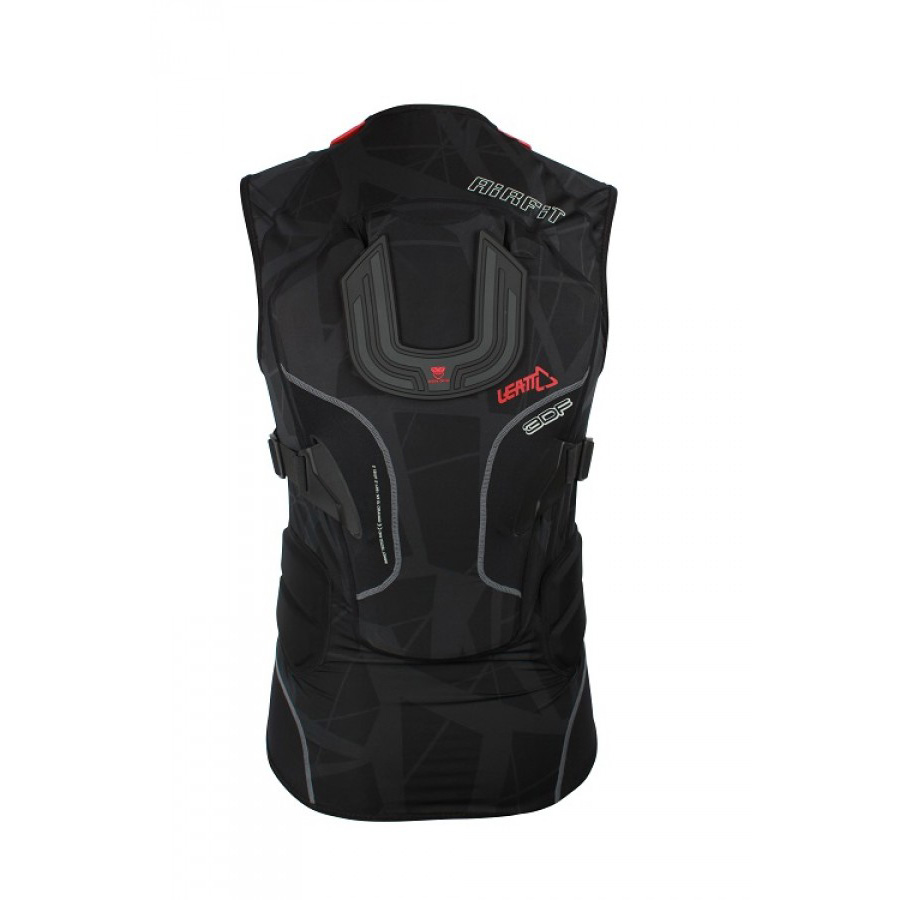 Leatt Brace Skyddsväst 3DF Airfit Sleeveless - 2