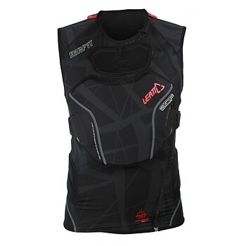 Leatt Brace Skyddsväst 3DF Airfit Sleeveless