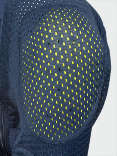 Leatt Brace Skyddsväst 3DF Airfit - 3