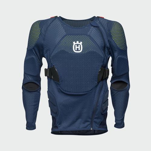 Leatt Brace Skyddsväst 3DF Airfit - 4