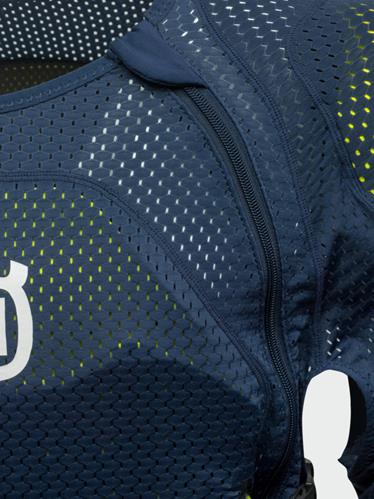 Leatt Brace Skyddsväst 3DF Airfit - 2