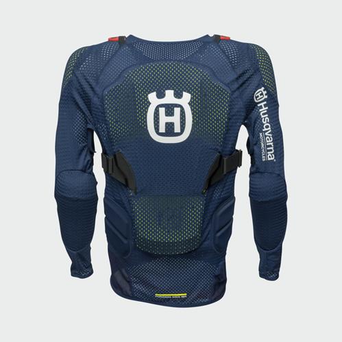 Leatt Brace Skyddsväst 3DF Airfit