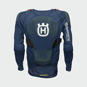 Leatt Brace Skyddsväst 3DF Airfit