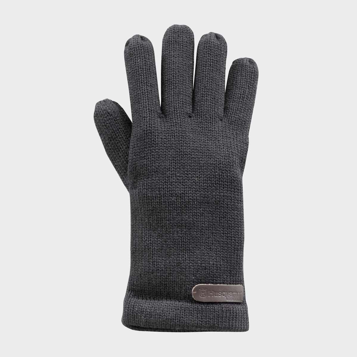 Knitted Gloves - 3