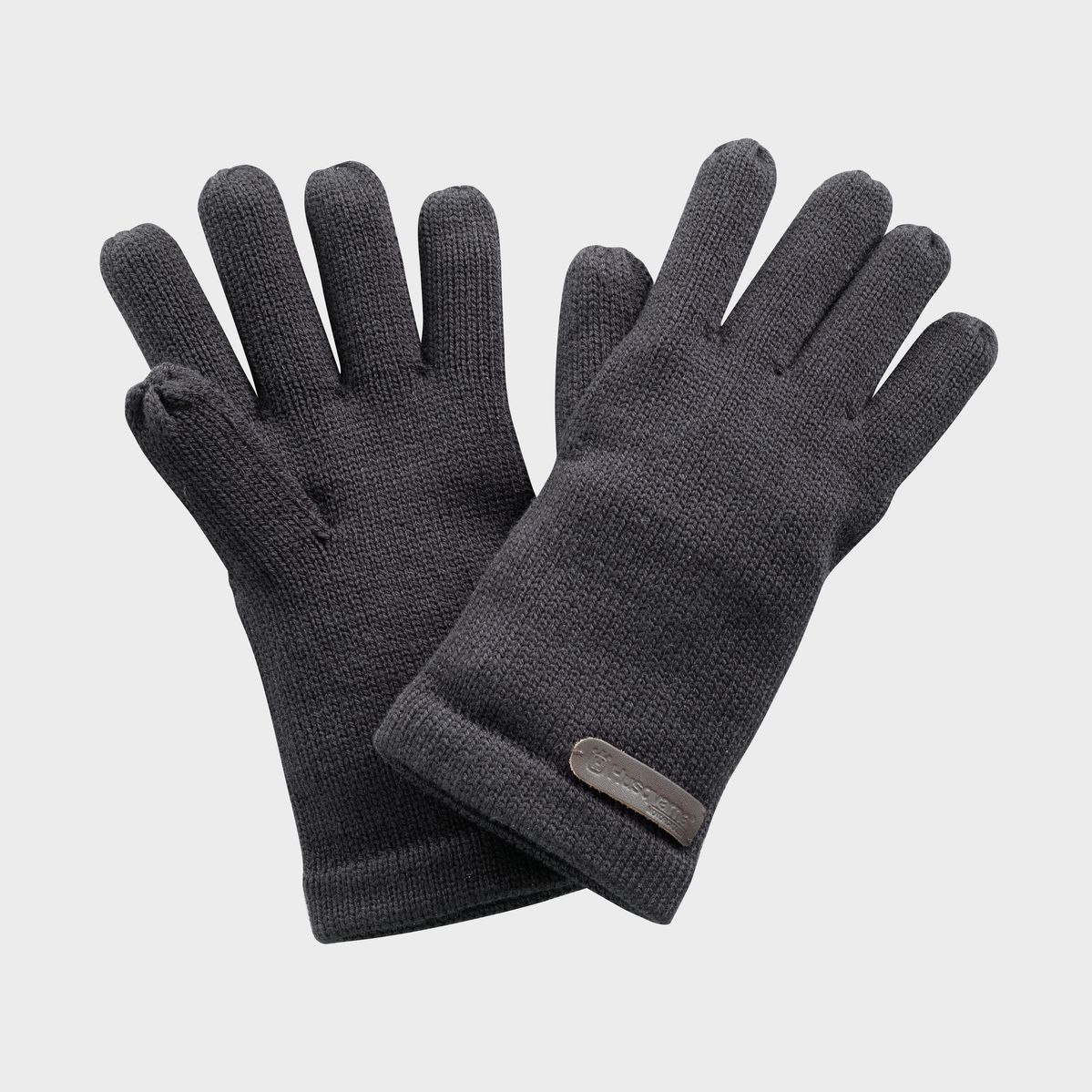 Knitted Gloves - 2