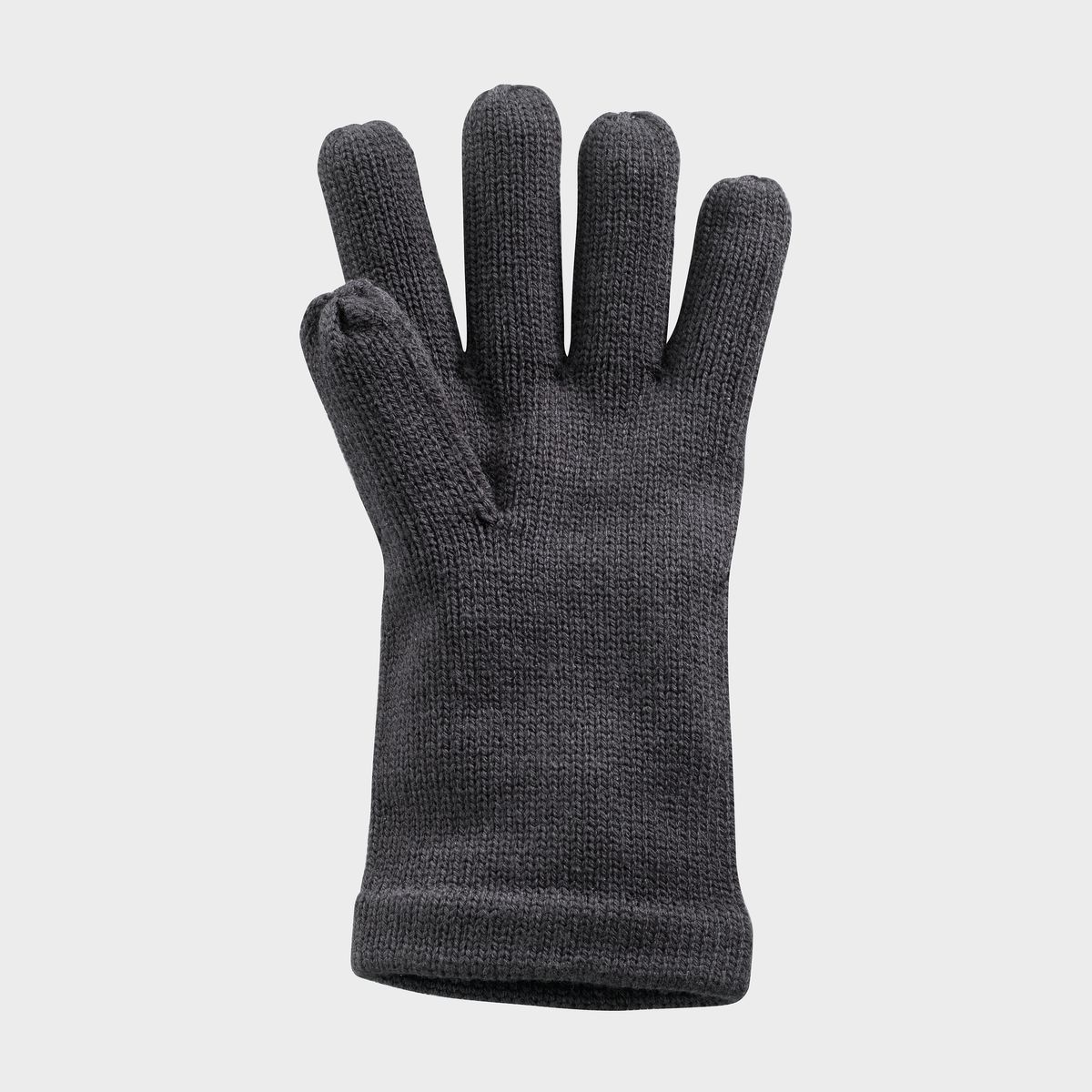 Knitted Gloves