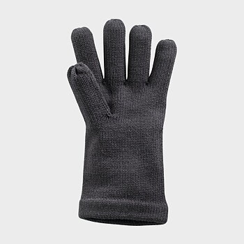 Knitted Gloves