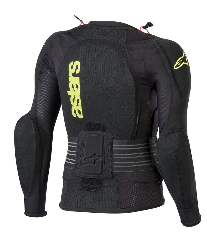Alpinestars Bionic Plus Junior Skyddsjacka - 2