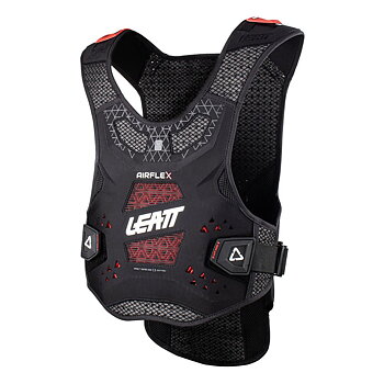 Leatt Brace Axelskydd Airflex