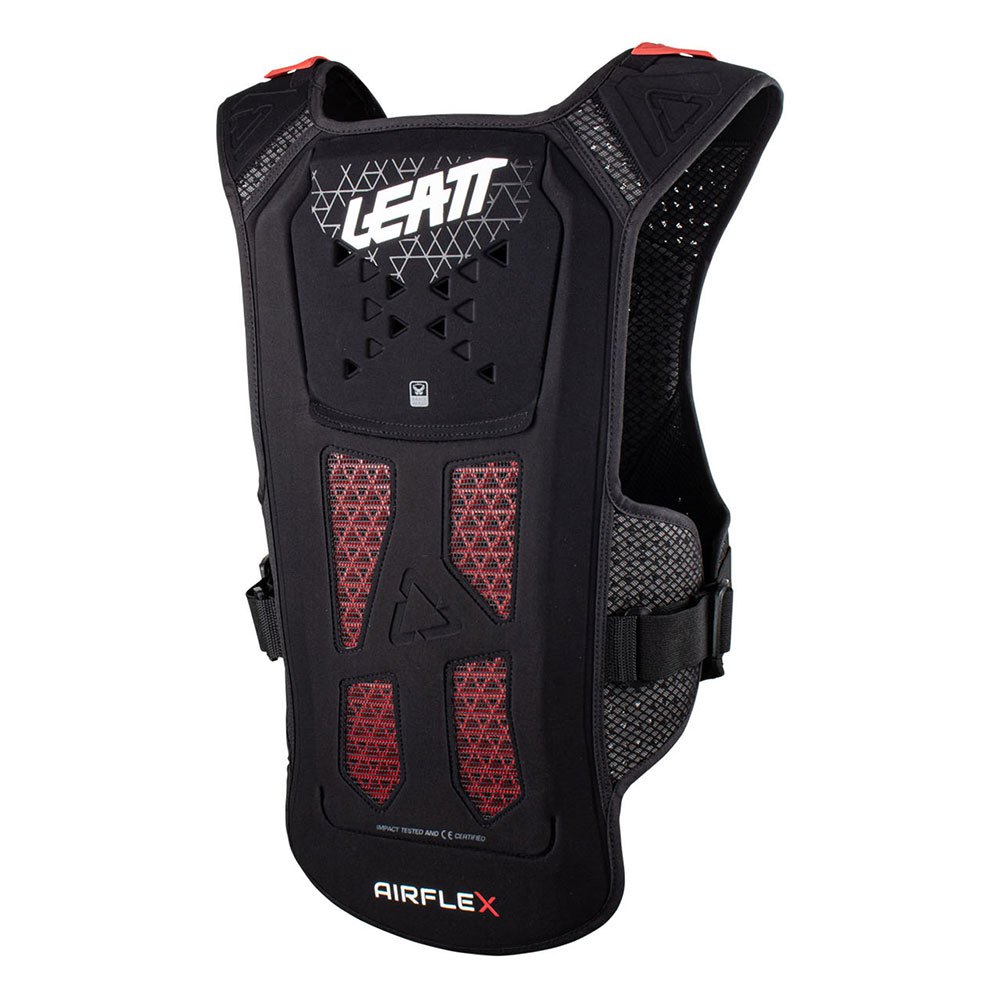 Leatt Brace Axelskydd Airflex - 2