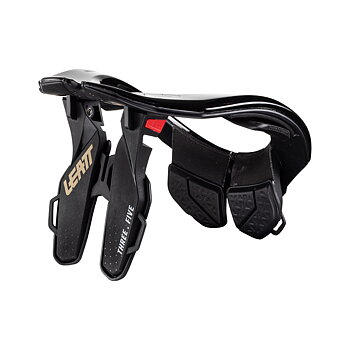 Leatt Brace Nackstöd 3.5 Svart