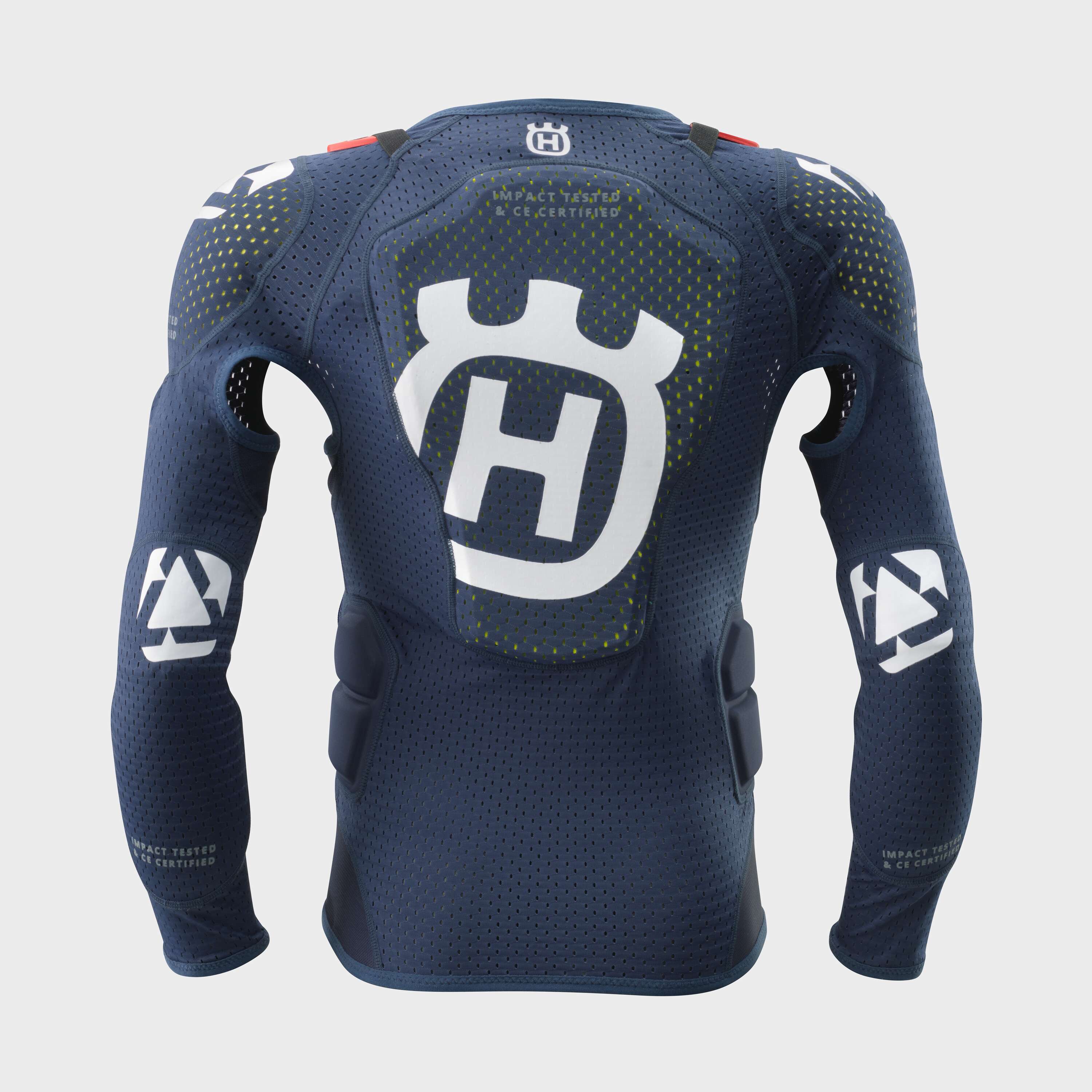 Leatt Brace Skyddsväst Junior 3DF Airfit - 2