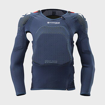 Leatt Brace Skyddsväst Junior 3DF Airfit
