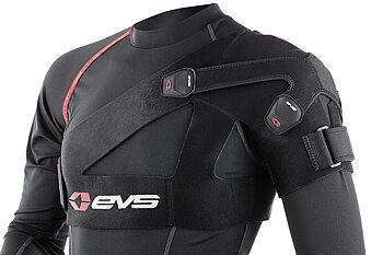 EVS Axelstöd SB03